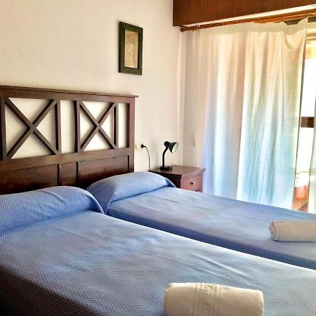 Albaida Apartment 貝尼多姆 外观 照片