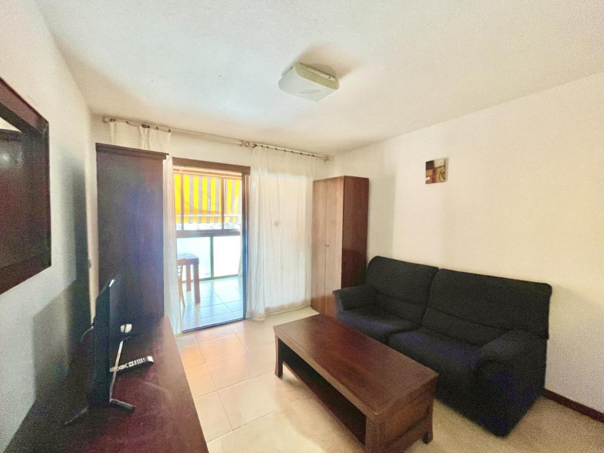Albaida Apartment 貝尼多姆 外观 照片