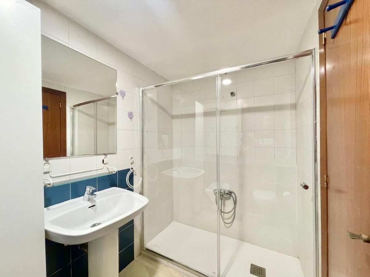 Albaida Apartment 貝尼多姆 外观 照片